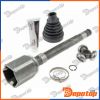 Demi-Arbre de Transmission ATM droite pour LAND ROVER | NPW-LR-011, 5H227A684AA